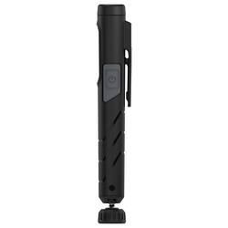Ansmann 990-00120 Profi mini svítilna, penlight napájeno akumulátorem LED 210 lm černá