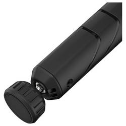 Ansmann 990-00120 Profi mini svítilna, penlight napájeno akumulátorem LED černá