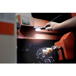 Ansmann 990-00120 Profi mini svítilna, penlight napájeno akumulátorem LED 210 lm černá
