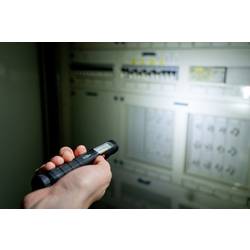 Ansmann 990-00120 Profi mini svítilna, penlight napájeno akumulátorem LED černá