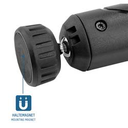 Ansmann 990-00120 Profi mini svítilna, penlight napájeno akumulátorem LED černá