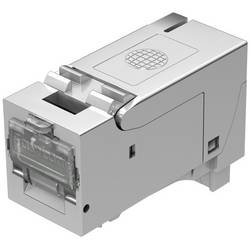 Easylan CKFAK001EP CKFAK001EP síť - instalační set stříbrná