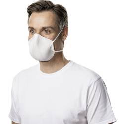 Moldex Smart 248001 respirátor proti jemnému prachu FFP2 D 20 ks EN 149:2001, EN 149:2009 DIN 149:2001, DIN 149:2009
