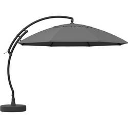 Sungarden Easy-Sun 10336926 Studiový deštník hliník, polypropylen