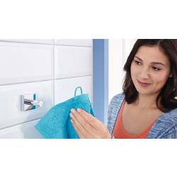 tesa 40250-00000-00 hukk hák lepidlo chrom (lesklý)