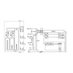 WAGO PFC200 PLC 750-8212 1 ks