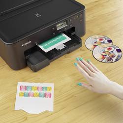 Canon PIXMA TS705a tiskárna A4 LAN, Wi-Fi, duplexní