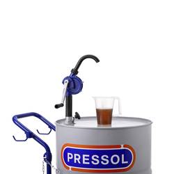 Pressol 13 055 SRL 980 sudové čerpadlo 18000 ml/min