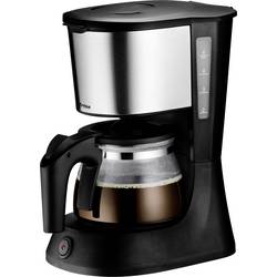 Trisa Perfect Coffee 6 kávovar černá připraví šálků najednou=6 funkce uchování teploty