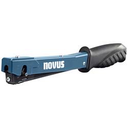 Novus Tools 030-0463 kladivová sponkovačka, Typ 37 , dĺžka 4 - 6 mm