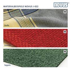 Novus Tools 030-0463 kladivová sponkovačka, Typ 37 , dĺžka 4 - 6 mm