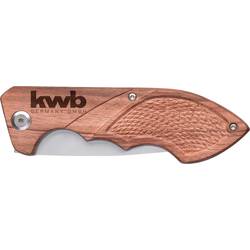 kwb 023395 Náhradní odlamovací čepele, 18 mm 10 ks