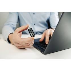 MyMEDIA My USB 2.0 Drive USB flash disk 16 GB černá 69261 USB 2.0