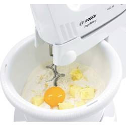 Bosch Haushalt MFQ36460 ruční šlehač, 450 W, bílá