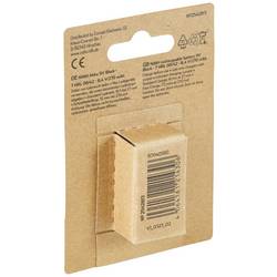 VOLTCRAFT Endurance 6LR61 akumulátor 9 V Ni-MH 270 mAh 8.4 V 1 ks