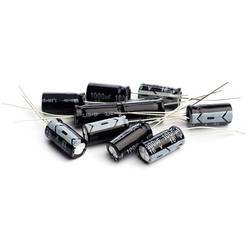 Whadda sada elektrolytických kondenzátorů 120 ks