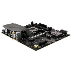 Sapphire 52118-03-40G Základní deska Socket (PC) AMD AM5 Tvarový faktor Micro-ATX Čipová sada základní desky AMD® A620A