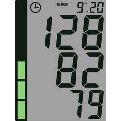 Scala SC 7670 na paži tlakoměr 02495