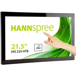 Hannspree HO225HTB LCD monitor 54.6 cm (21.5 palec)1920 x 1080 Pixel, 16:9, 18 ms
