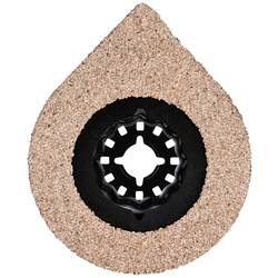 Bosch Accessories 2608900042 EXPERT 3 max AVZ 70 RT4 Carbide-RIFF 10dílná čistič spár 2.5 mm 10 ks