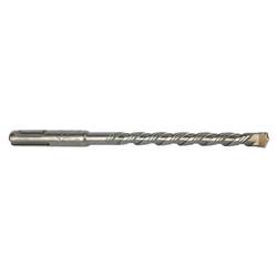Wolfcraft 7994000 tvrdý kov příklepový vrták 8 mm Celková délka 260 mm SDS plus 1 ks
