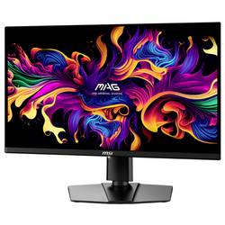 MSI 9S6-3CD89T-011 herní monitor 67.3 cm (26.5 palec)2560 x 1440 Pixel, 16:9, 0.03 ms, OLED