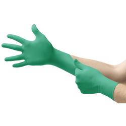 Ansell TouchNTuff® 92600070 100 ks nitril jednorázové rukavice Velikost rukavic: 7 EN 374, EN 420-2003, EN 374-5, EN 374-1, EN 21420:2020 ISO 21420:2020
