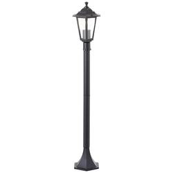 Brilliant 90989A06 Carleen venkovní stojací osvětlení E27 černá
