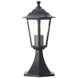 Brilliant 90988A06 Carleen venkovní stojací osvětlení E27 černá