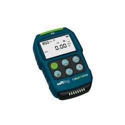 Softing PD_CMFO tester optických kabelů, síť, 226110