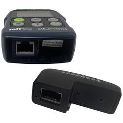 Softing PD_CMFO tester optických kabelů, síť, 226110