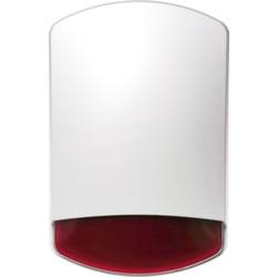 LUPUSEC bezdrátový siréna XT V2