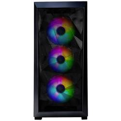 Xilence XG131 | X712.RGB midi tower PC skříň černá