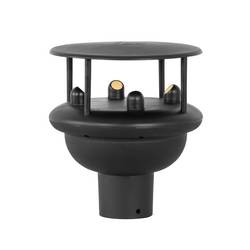 PCE Instruments anemometr 0 do 160 km/h, PCE-WS US2