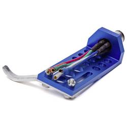 Analogis Headshell analogis HS-27 nosič systému