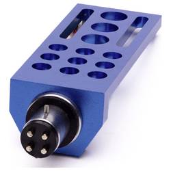 Analogis Headshell analogis HS-27 nosič systému