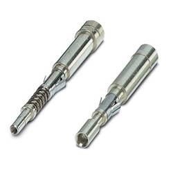 Phoenix Contact CK1,6-ED-BU-POF Female contact CK1,6-ED-BU-POF Množství: 50 ks