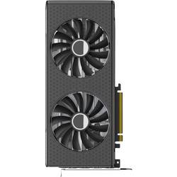 XFX grafická karta AMD Radeon RX 7700 XT Radeon RX 7700 XT 12 GB GDDR6-RAM PCI-Express, HDMI™, DisplayPort