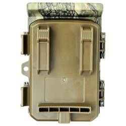 Braun Phototechnik Scouting Cam Black300 WiFi Solar 4K Mini Fotopast černé LED diody, Wi-Fi, funkce zrychleného snímání maskáčová zelená