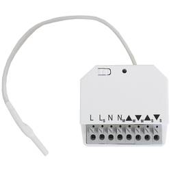 Heicko HR120036BI přijímač pro ovládání rolet Vhodné pro (rolety) Heicko Hand- und Wandsender