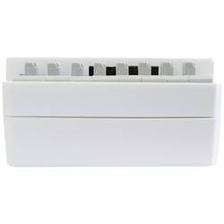 Heicko HR120036BI přijímač pro ovládání rolet Vhodné pro (rolety) Heicko Hand- und Wandsender