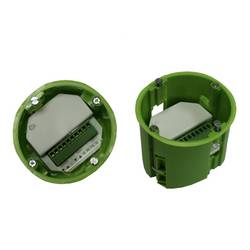 Heicko HR120036BI přijímač pro ovládání rolet Vhodné pro (rolety) Heicko Hand- und Wandsender