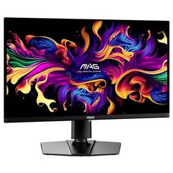 MSI 271QPXDE herní monitor 68.6 cm (27 palec)2560 x 1440 Pixel, 16:9, 0.03 ms, OLED