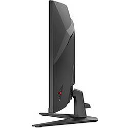 MSI MAG 321CQFDE E18 LCD monitor 81.3 cm (32 palec)2560 x 1440 Pixel, 16:9, 0.5 ms, Rapid VA