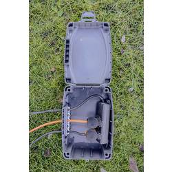 Brennenstuhl 1160530 úložný box na kabel 1 ks