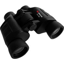 Braun Phototechnik dalekohled 20165 8 x 40 mm Porro černá 20165