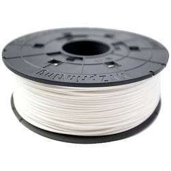 XYZprinting RF10CXEU02H Jr. Pro NFC vlákno pro 3D tiskárny ABS plast Nárazuvzdorný 1.75 mm 600 g bílá, sněhobílá 1 ks
