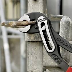 Knipex Alligator 88 02 250 T instalatérské SIKO kleště Velikost klíče 46 mm 250 mm