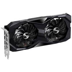 ASRock grafická karta AMD Radeon RX 7600 Challenger OC PCIe x8 HDMI™, DisplayPort přetaktovaná