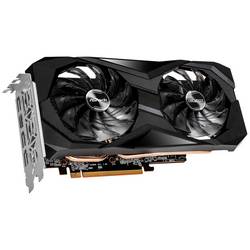 ASRock grafická karta AMD Radeon RX 7600 Challenger OC PCIe x8 HDMI™, DisplayPort přetaktovaná